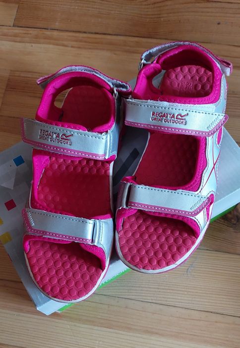 Сандалії дитячі Regatta