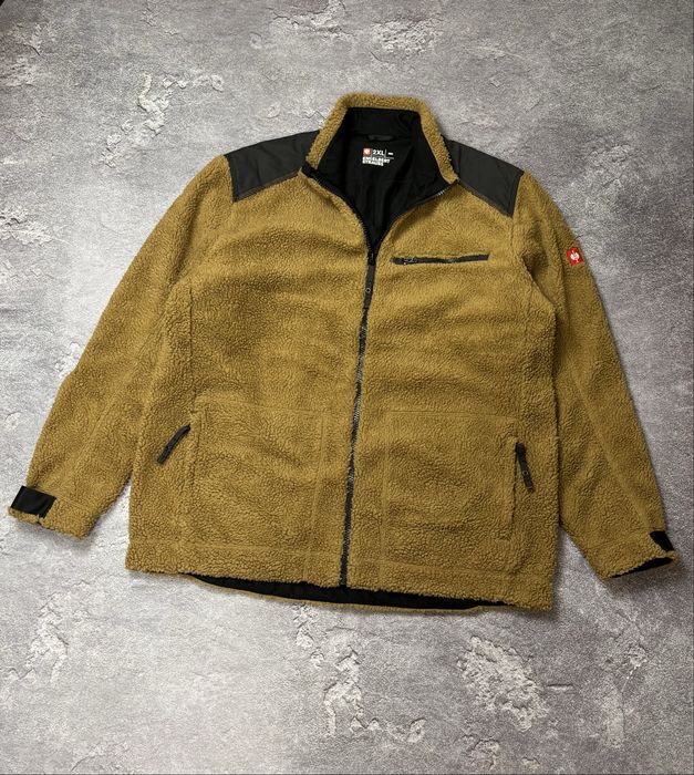 Куртка Шерпа Engelbert Strauss Оригінал