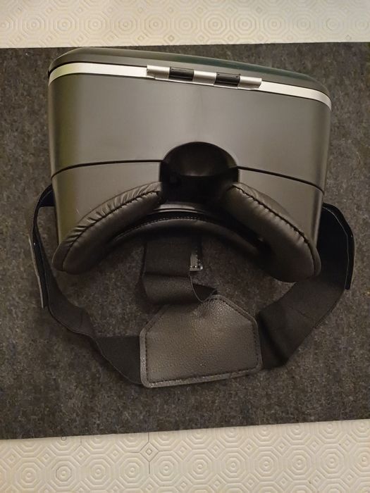 Óculos realidade virtual