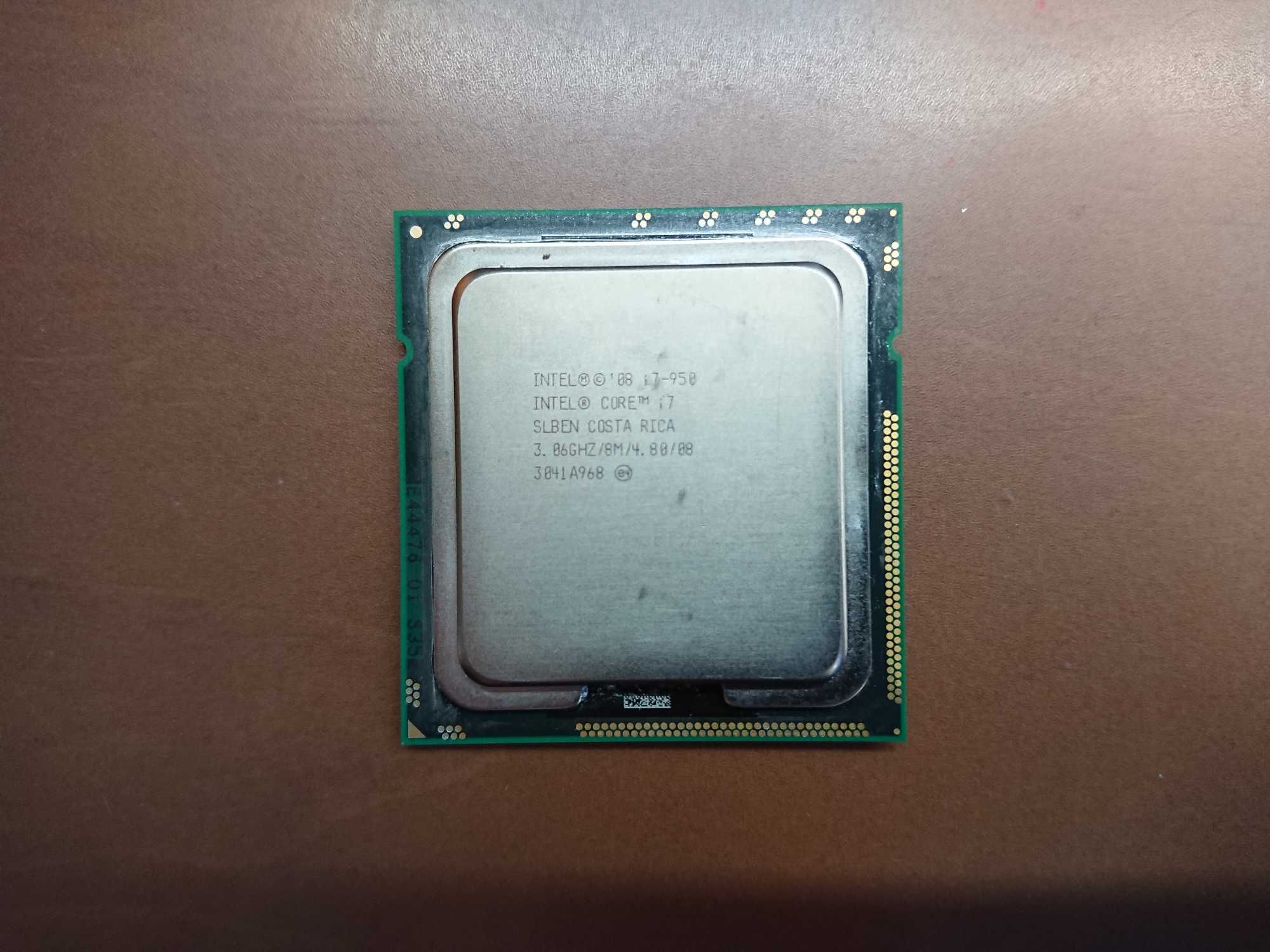 Processador Intel Core i7 950 (Portes Grátis)