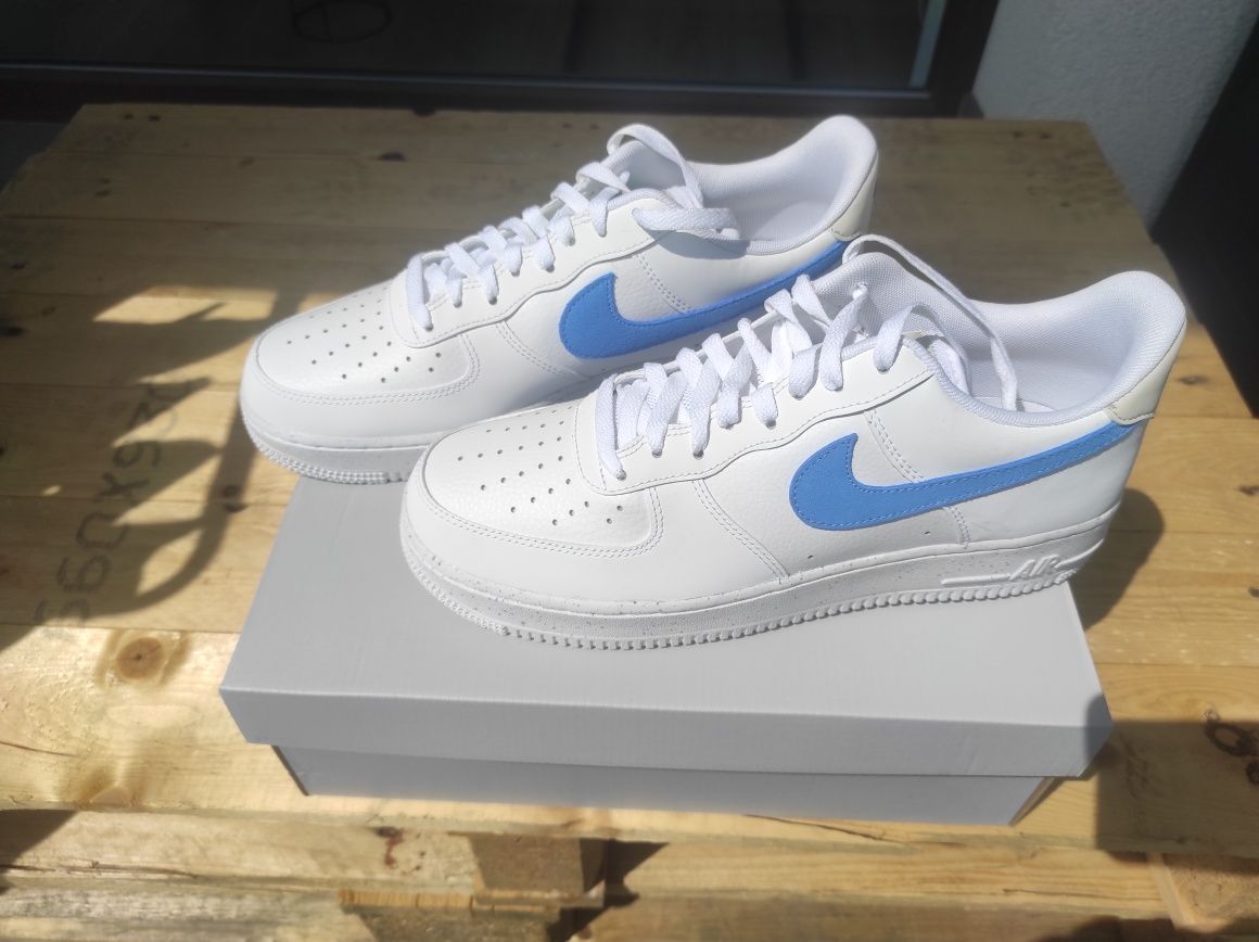 Nike Air Force 1 07