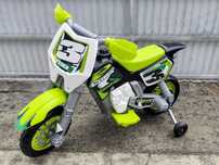 Feber Rider Cross 6V