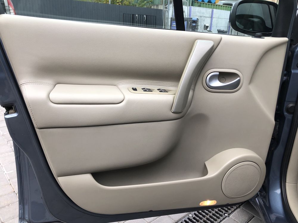 Renault Grand Scenic 2, 2008 рік, 2.0 дизель, автомат