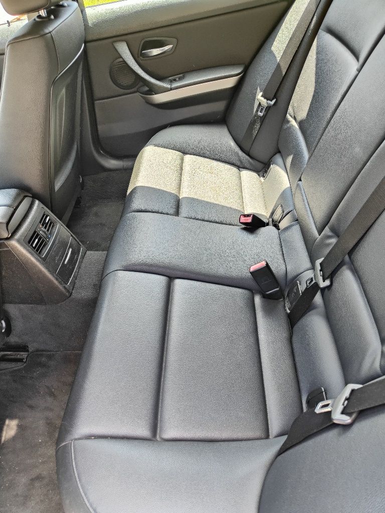 BMW 320D Maio de 2007
