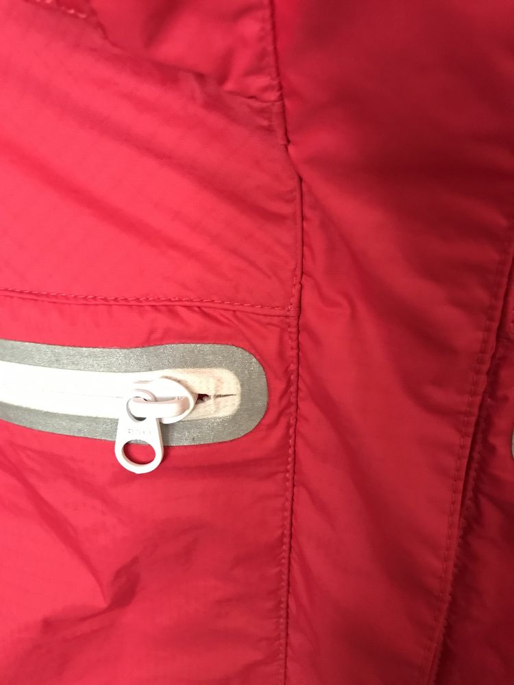 Куртка - ветровка Н&М 158 см