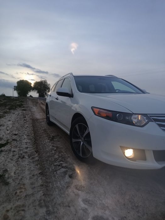 Продам надійний автомобіль HONDAq