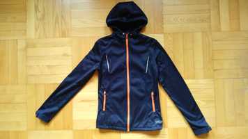 softshell bluza damska dziewczęca XS 34/36