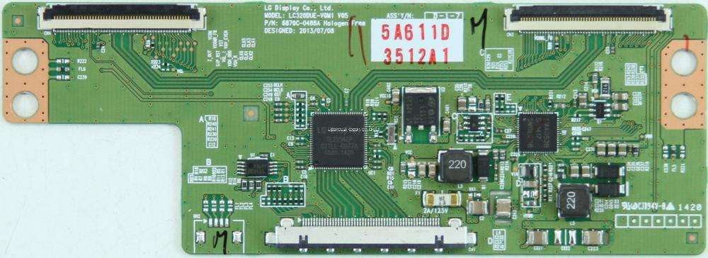 TX-32AS600E Panasonic para peças