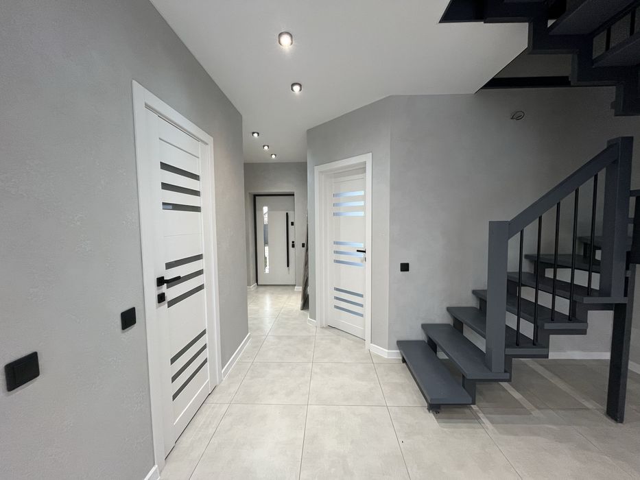 Продаж таунхауса 92м2,Євроремонт, Зарванці, вулиця Степова