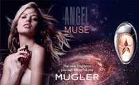 Mugler Angel Muse perfumy damskie 30ml