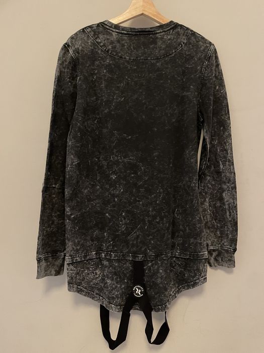 Sweatshirt Repvblica
