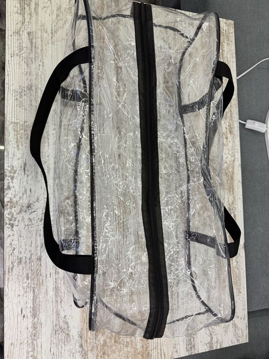 Сумки в пологовий