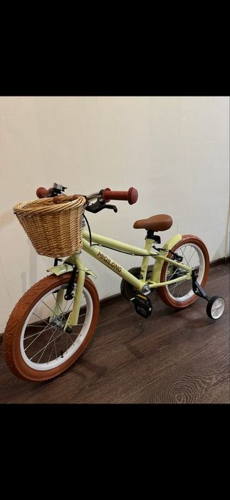 Детский Велосипед MIQILONG