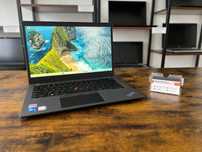 Dotykowy Laptop Lenovo ThinkPad T14s gen2 i5 16GB 512GB SSD Windows 11