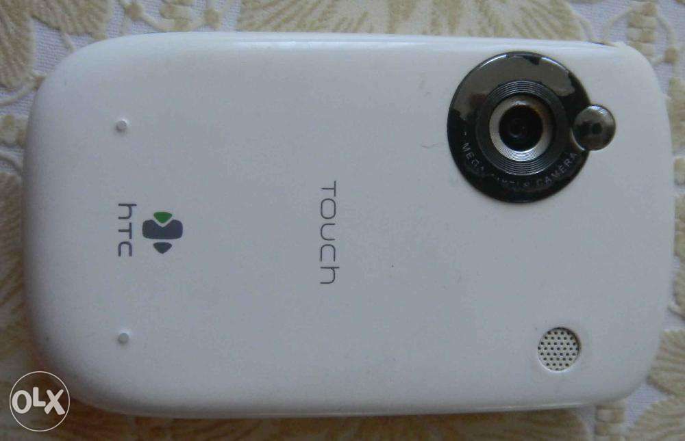 HTC Touch телефон