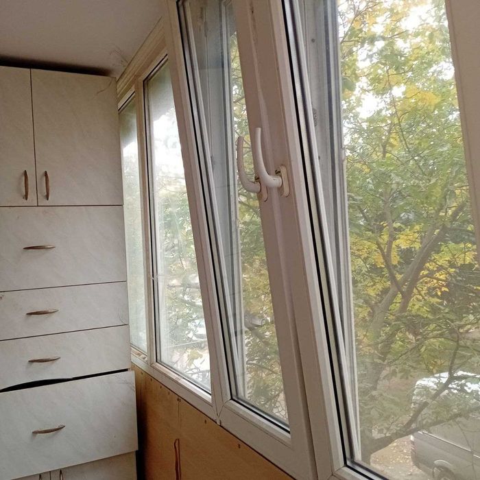 Продаю 3 комнатную квартиру на Пл. Победы