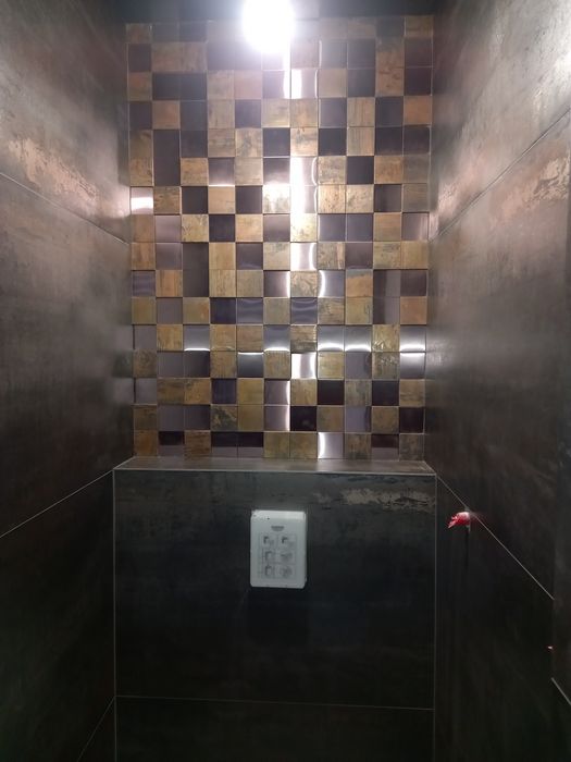 Usługi Remontowo-Wykończeniowe