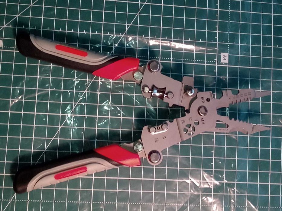 Стріпер багатофункціональний.