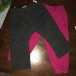 4 peças de roupa p/12 meses.Portes grátis!