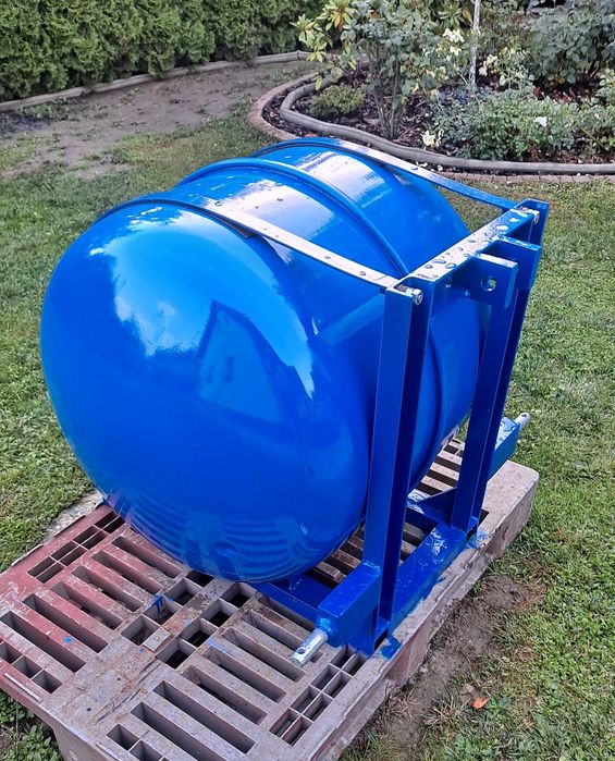 Obciążnik do ciągnika 650kg
