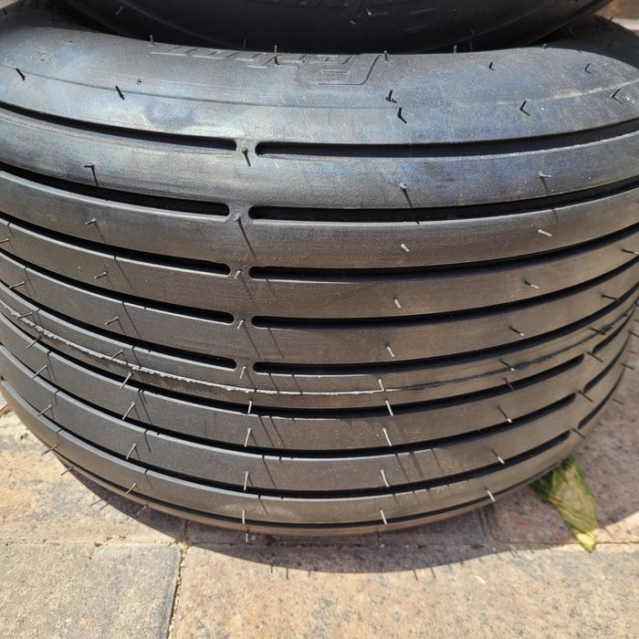 Citycoco Нові шини Сітікоко 2025 оригінал 225 55 8