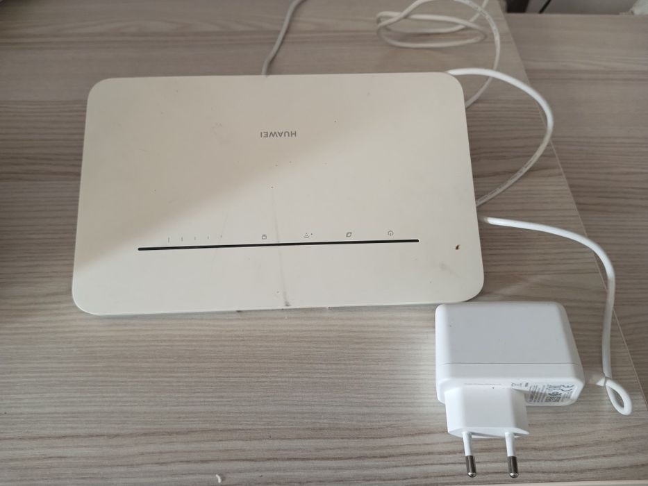 Router HUAWEI 532-232