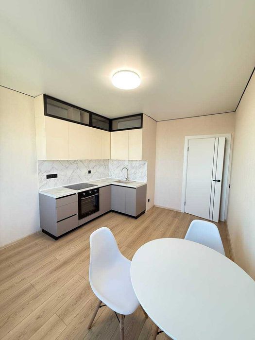 Продам 1 кім., квартиру в ЖК 59 Жемчужина з можливістю розтермінування