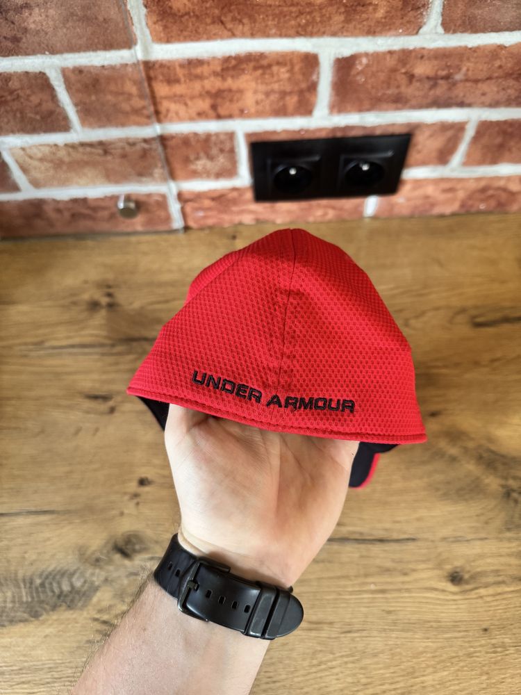 Czapka Under Armour