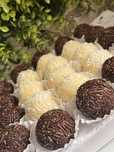 Bolos , Salgados e Brigadeiros