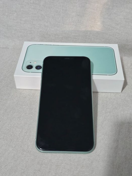 Iphone 11  128gb