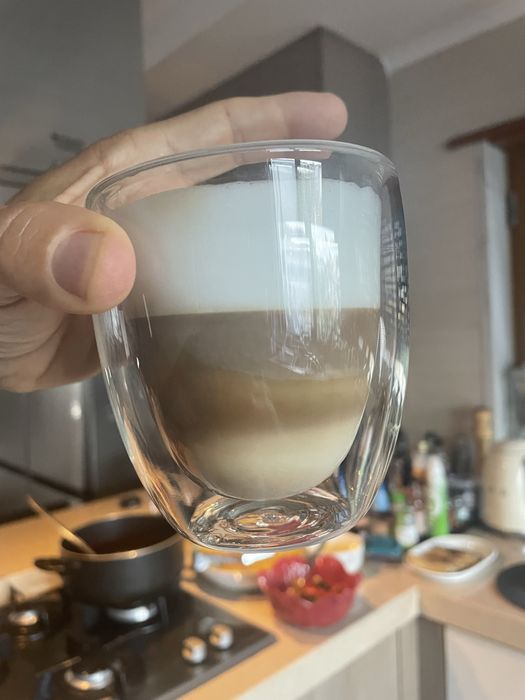 Delonghi Dinamica Plus Lattecreme