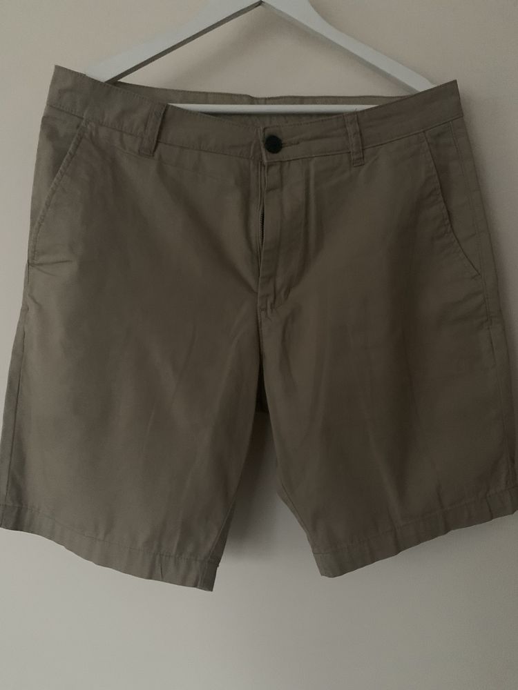 Szorty, spodenki męskie H&M, rozmiar 32