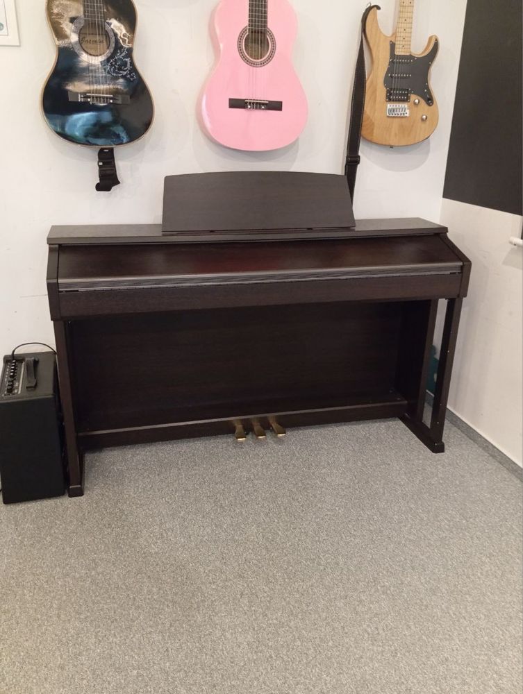 Pianino cyfrowe Casio AP-400 – świetny stan!