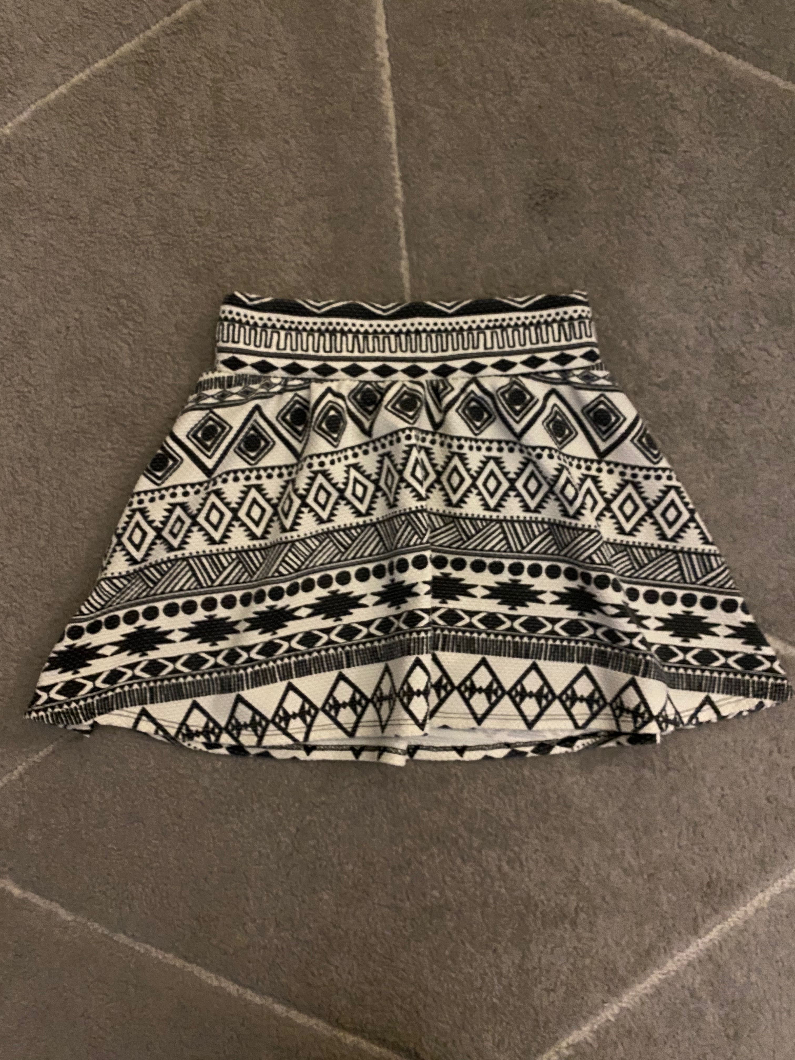 spódniczka Candy Couture r. 128/134 (8-9 lat)