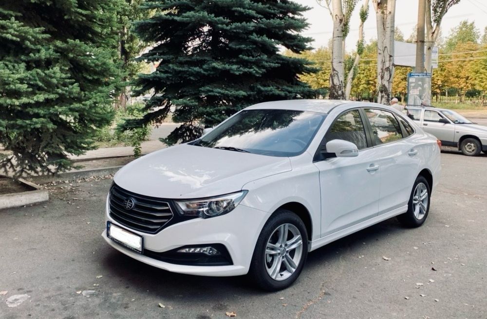 Продам авто FAW B30