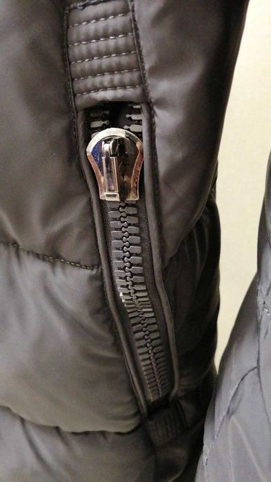 пуховик куртка плащ