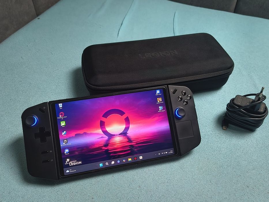Lenovo legion go
