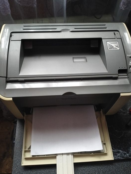 Лазерный принтер Canon LBP 2900