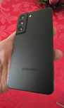 Samsung Galaxy S22 5G Dual SIM 8GB/128GB Black