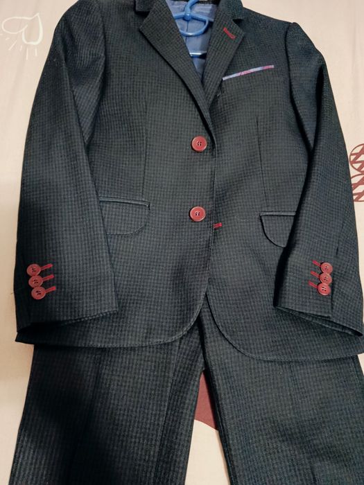 Дитячий костюм стан нового