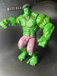 Інтерактивна іграшка Халк супергерой Marvel Avengers. Висота - 35 см.