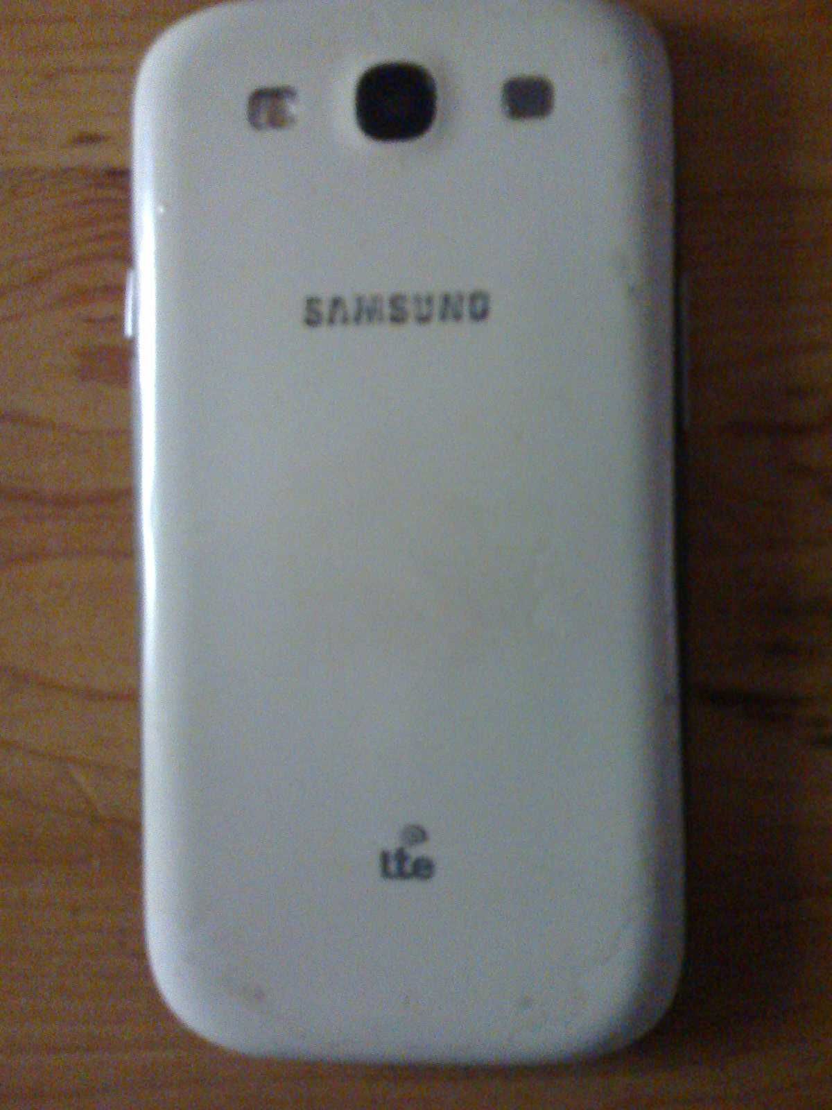 Smartfon Samsung Galaxy G 531 F