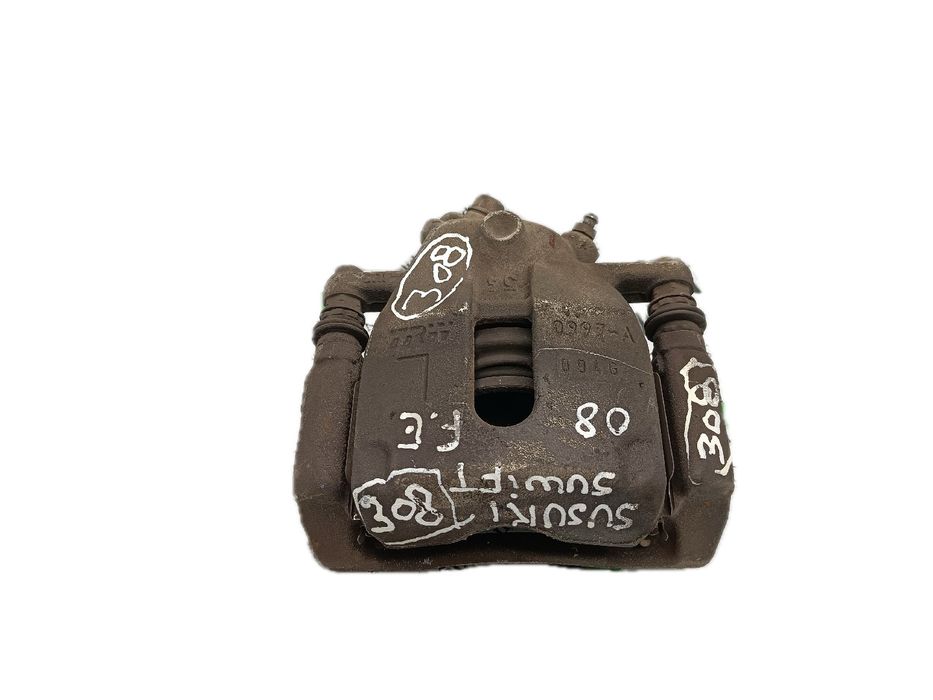Pinça travão / maxila de travão frente esquerda SUZUKI Swift III (MZ,