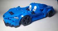 Lego Speed Champions