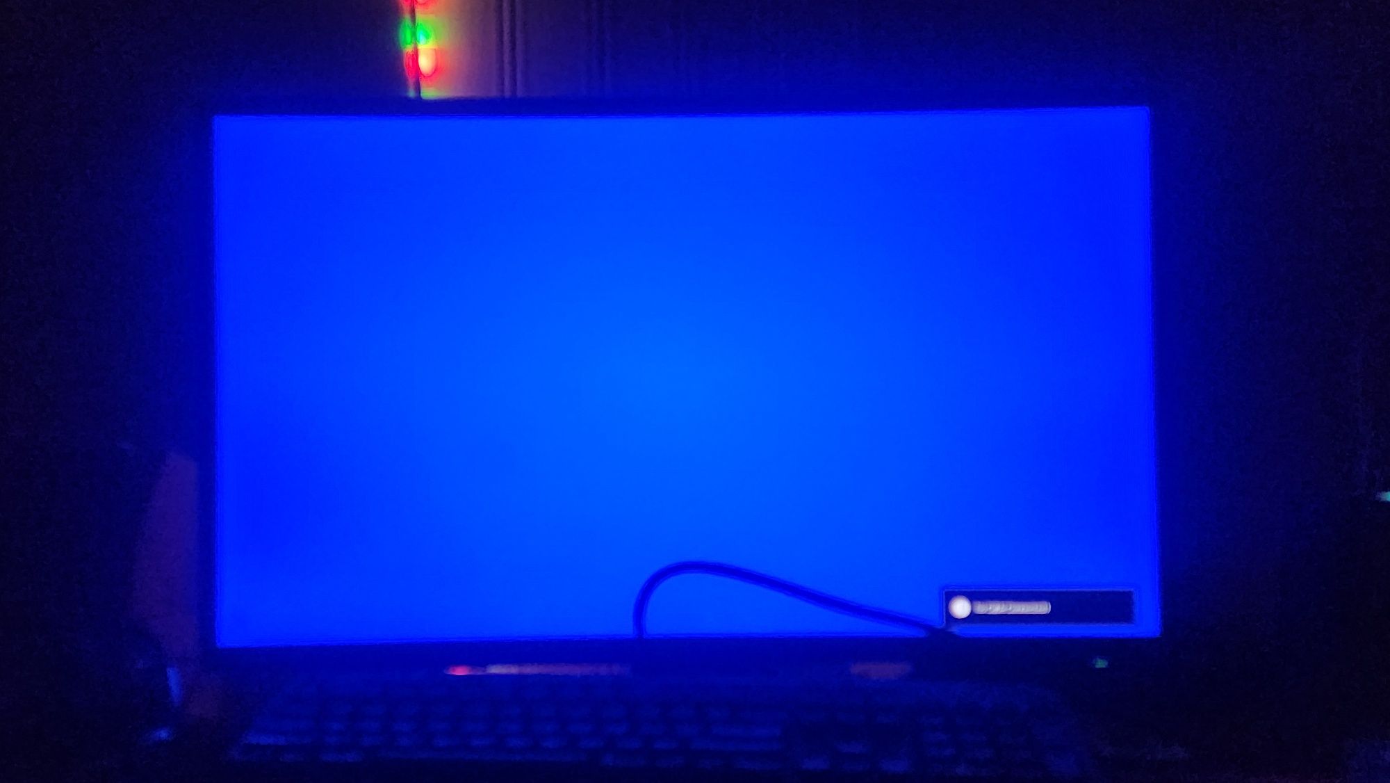 Монітор BenQ 27 ДЮЙМІВ
