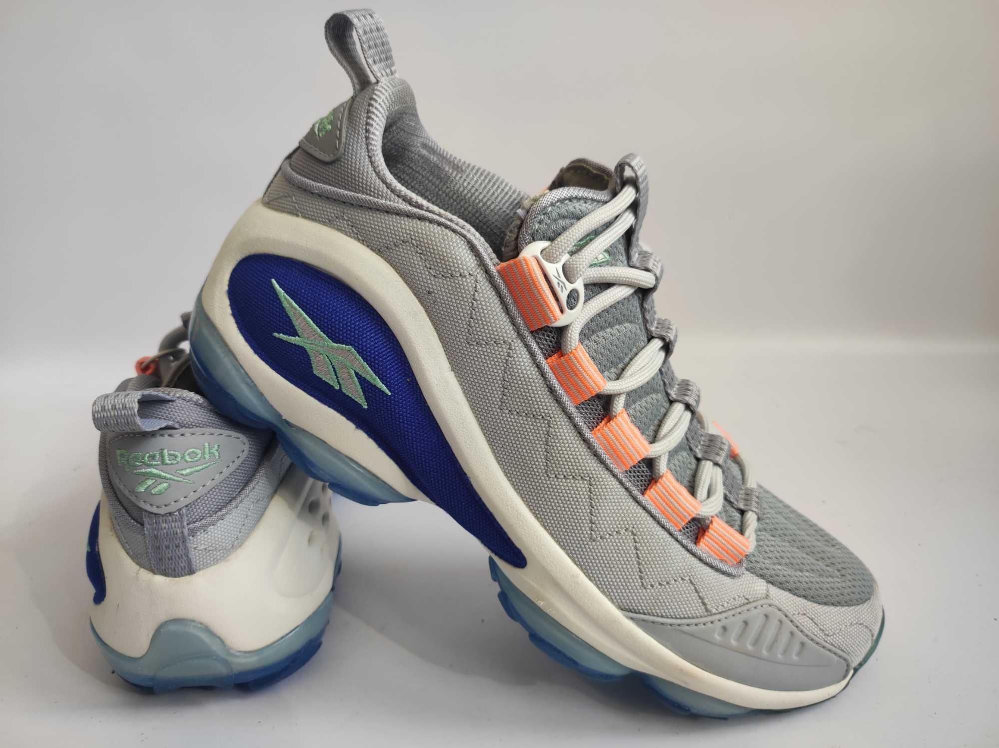 - REEBOK Dmx Run 10 Non-Slip Gym Trainers - Buty do biegania r. 38