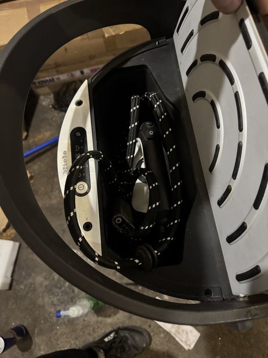 system prasowania paroeego miele 2847