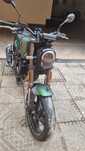 Benelli Leoncino 125cc