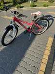 Rower 26 kross hexagon