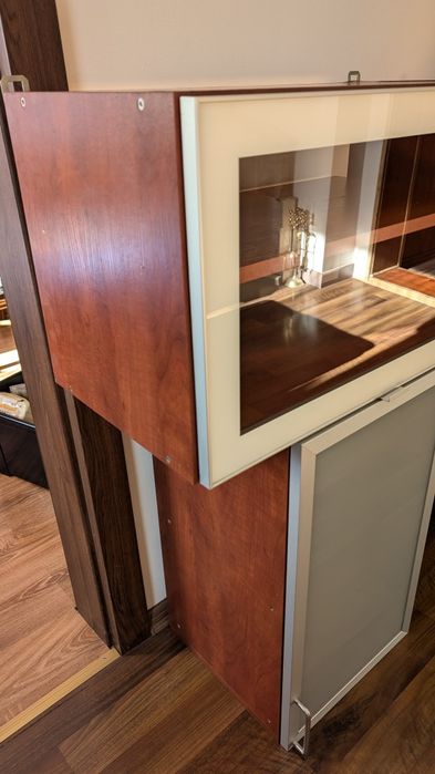 Szafka wisząca 70*40